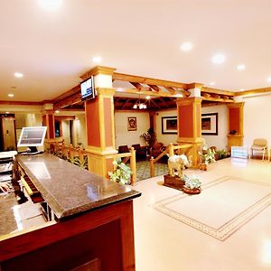Premier Double Room AC